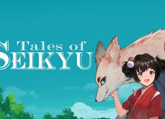 Los yokais y las granjas están aquí con Tales of Seikyu Tales of SEIKYU