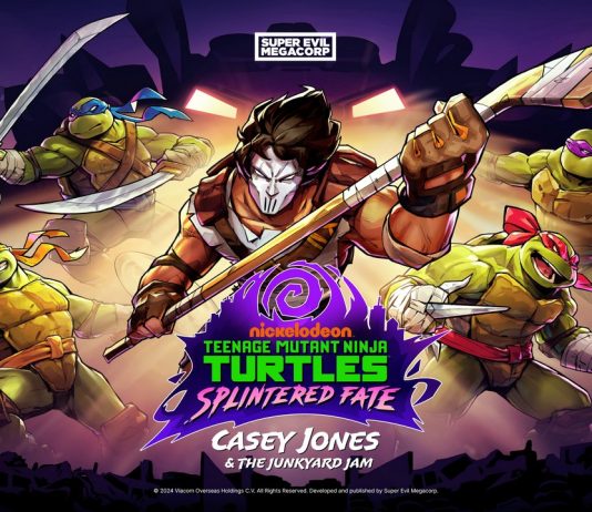 Teenage Mutant Ninja Turtles: Splintered Fate se lanza en PlayStation con DLC gratis por tiempo limitado