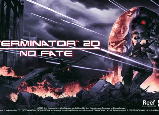 Terminator 2D: NO FATE sufre un nuevo retraso Terminator 2D: NO FATE