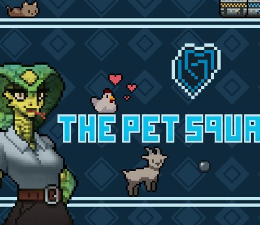 Los adorables animalitos y puzles de The Pet Squad estrenan demo e iniciarán su Kickstarter muy pronto The Pet Squad