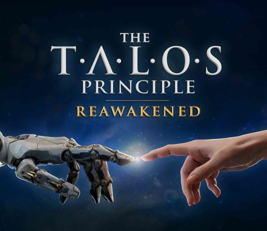 Los puzles de The Talos Principle: Reawakened llegarán en abril potenciados con UE5