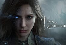 Tides of Annihilation se podrá jugar en la Gamescom 2026