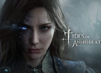 Tides of Annihilation se podrá jugar en la Gamescom 2026