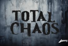 Terror nostálgico: Total Chaos lanza el Modo Retro Total Chaos