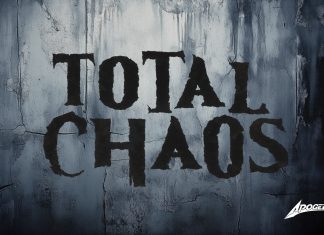 Terror nostálgico: Total Chaos lanza el Modo Retro Total Chaos