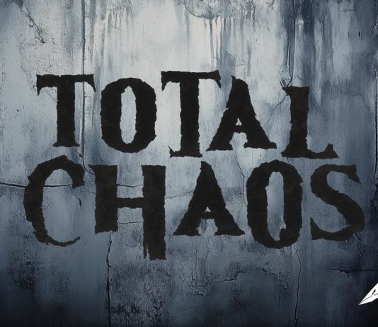 El terror de Total Chaos ya tiene ventana de lanzamiento y demo Total Chaos