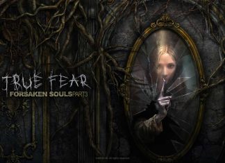 True Fear: Foursaken Souls Parte 3 ya mete miedo en Nintendo Switch