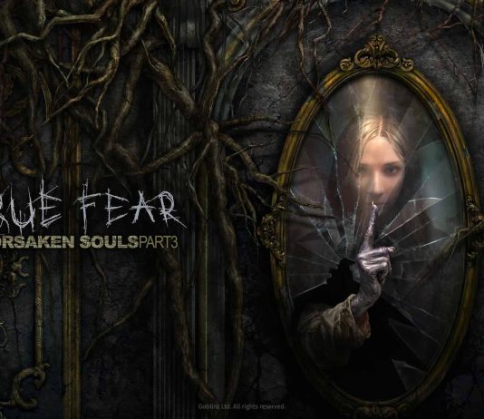 Goblinz cierra su trilogía de terror lanzando True Fear: Foursaken Souls Parte 3 en Playstation