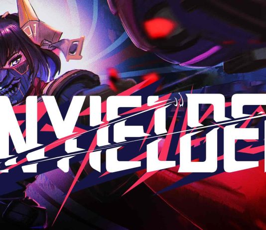 El shooter frenético UNYIELDER estrena demo en Steam