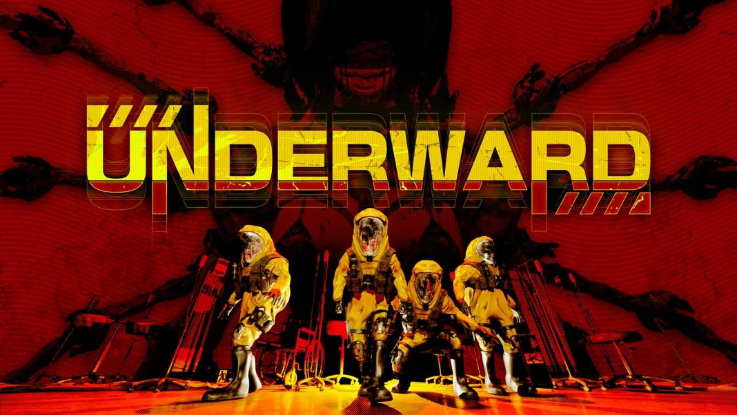 Underward_art Underward