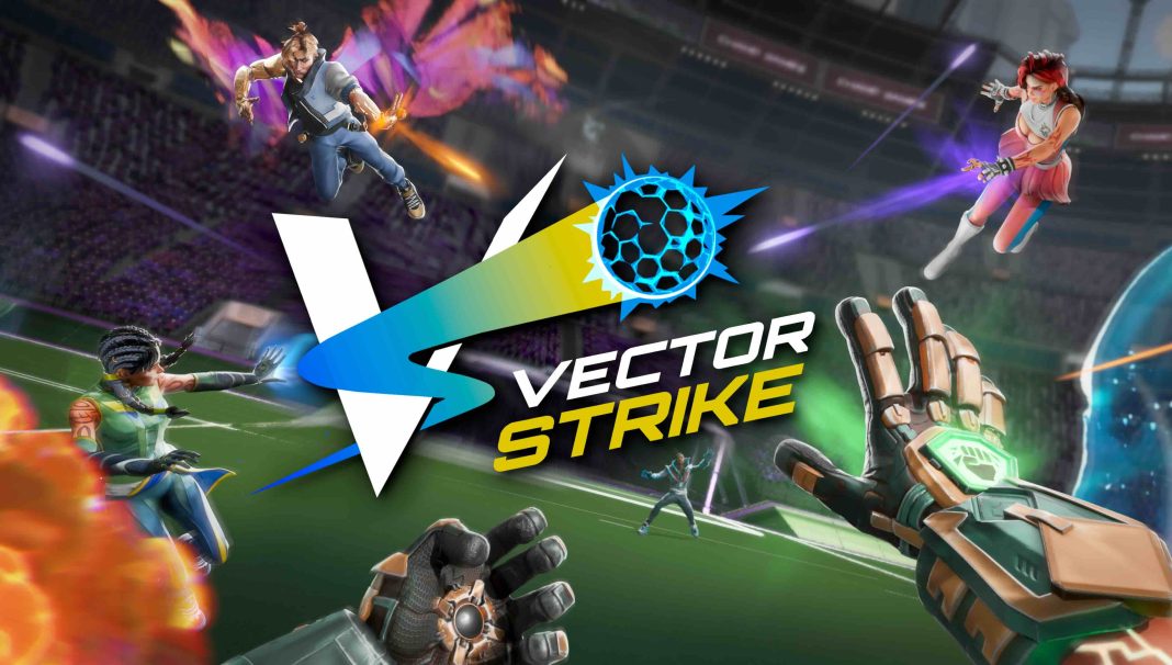 VectorStriker_art