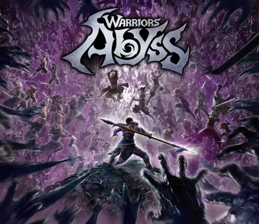 Koei Tecmo estrena Warriors: Abyss, su roguelite. ¡Tú contra todos! WARRIORS: Abyss