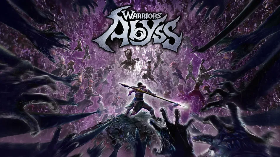 WARRIORS Abyss Art WARRIORS: Abyss