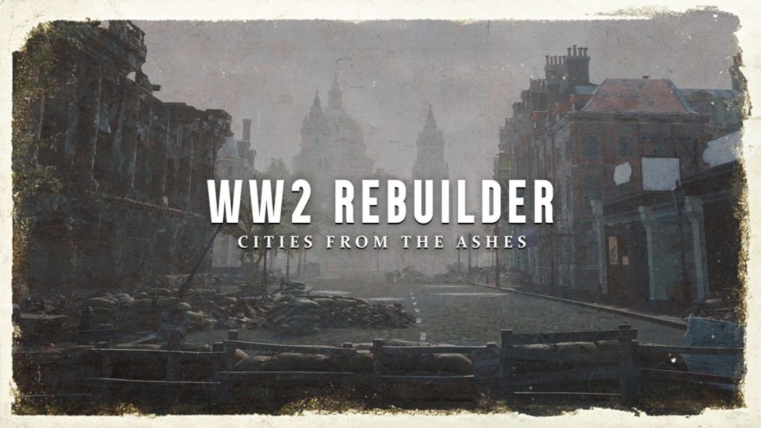 WW2-Rebuilder-Art