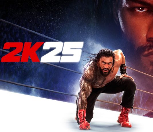 WWE 2K25 estrena nuevo tráiler dedicado a 2K Showcase. ¡Apartad que llega The Bloodline's Dynasty WWE 2K25