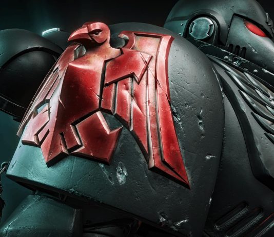 Nueva cámara, mapa, cosméticos... así es la nueva actualización de Warhammer 40.000: Space Marine 2 - Datavault