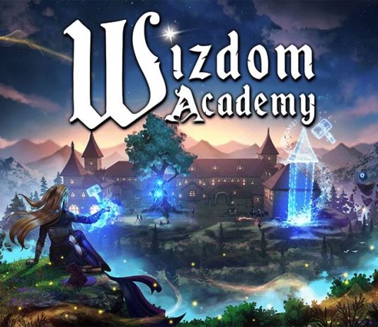 Conviértete en Dumbledore con Wizdom Academy, que tendrá demo por el Steam Next Fest