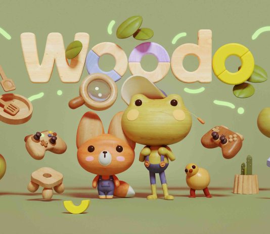 Es tan mono que te dejará de una pieza: Descubre el nuevo tráiler de Woodo