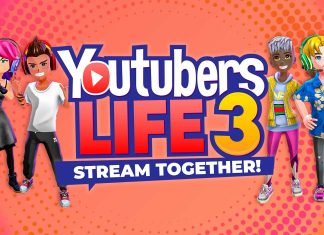 ¿Sueñas con Andorra? Youtubers Life 3 ya está aquí Youtubers Life 3