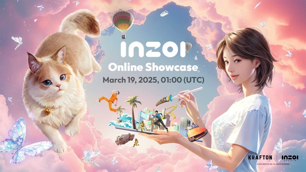 inZOI_Showcase