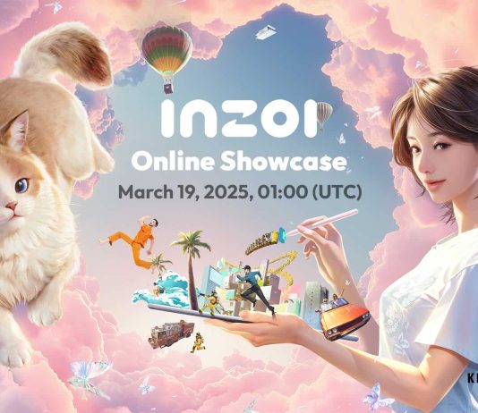 KRAFTON anuncia el inZOI Global Showcase para conocer más sobre su "Sims hipervitaminado"