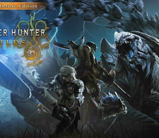 Se abre la veda: Monster Hunter Wilds debuta en tiendas para PC, PS5 y Xbox Series