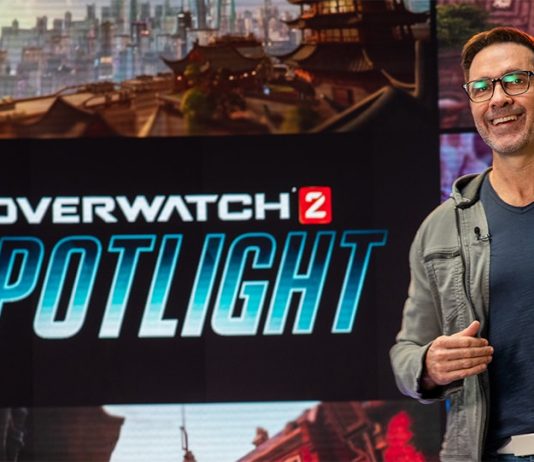 El último vídeo Overwatch 2 Spotlight muestra las novedades que llegarán en 2025