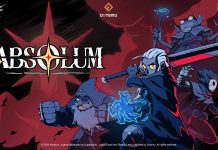 Absolum tendrá edición física para Nintendo Switch 2