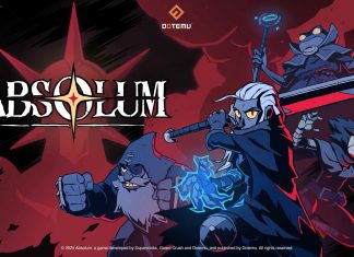 Absolum tendrá edición física para Nintendo Switch 2