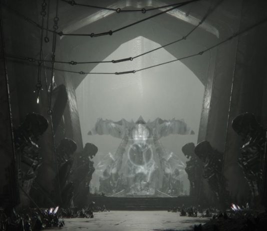 Entra a la Corte de espadas en el lanzamiento del Acto II de Destiny 2: Herejía