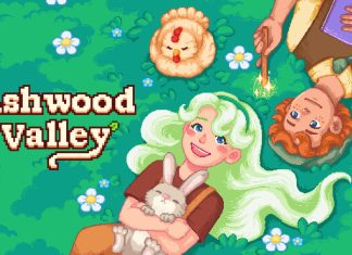 Ashwood Valley confirma su fecha de lanzamiento
