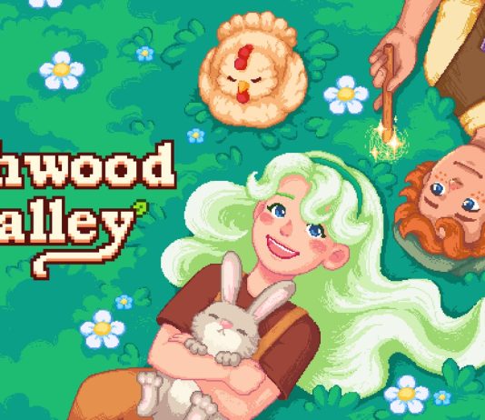 El adorable y mágico Ashwood Valley llegará a consolas