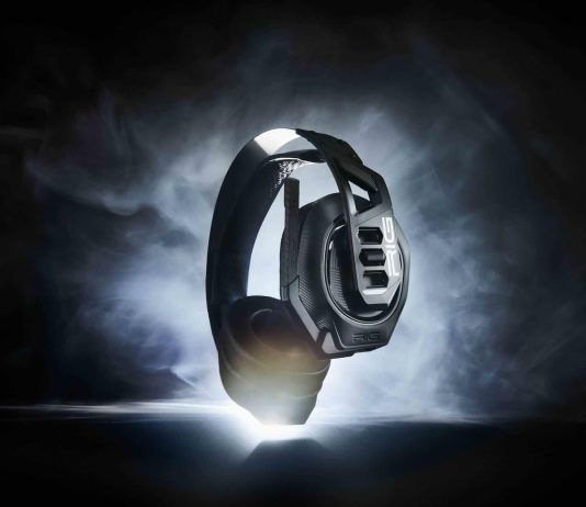 Una bestia para tus oídos: NACON anuncia los auriculares RIG 900 MAX HS para PS5