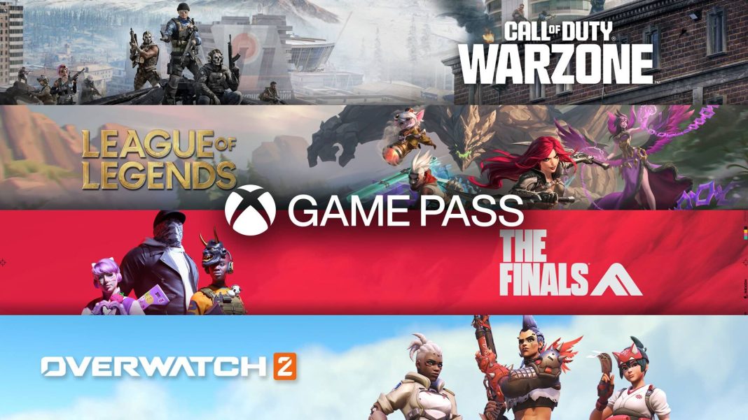 Beneficios_GamePass