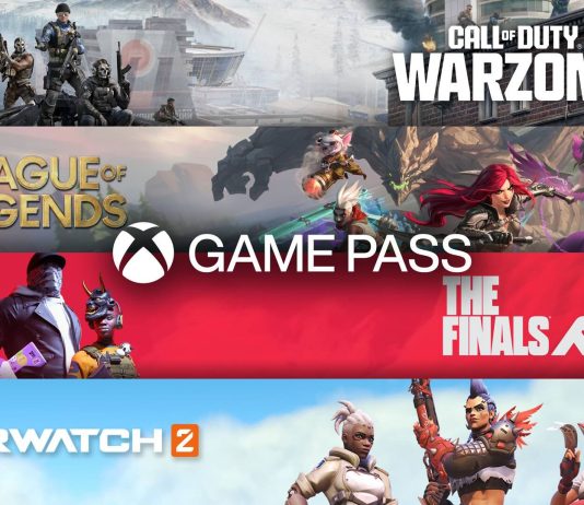Xbox ofrece nuevos beneficios "in-game" a miembros de Game Pass