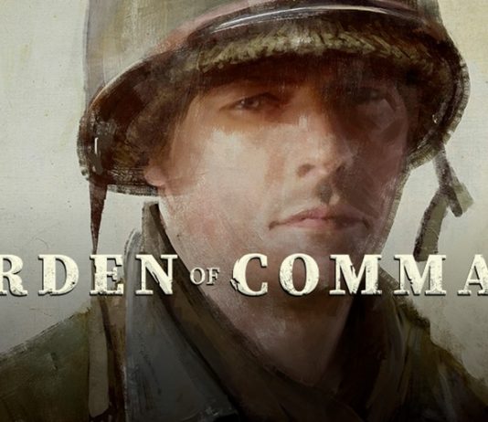 El liderato emocional de Burden of Command llegará en abril a PC