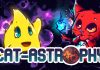 Cat-Astrophy ya maúlla su fecha de lanzamiento Cat-Astrophy