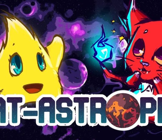 Cat-Astrophy se apunta al nuevo Steam Next Fest Cat-Astrophy