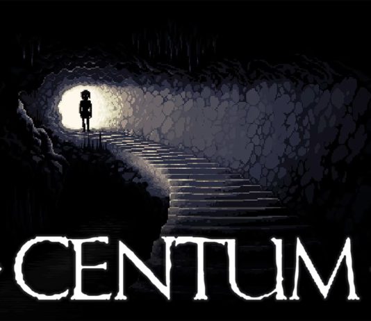 Centum, atrapante aventura point and click, ya está aquí y confirma formato físico Centum