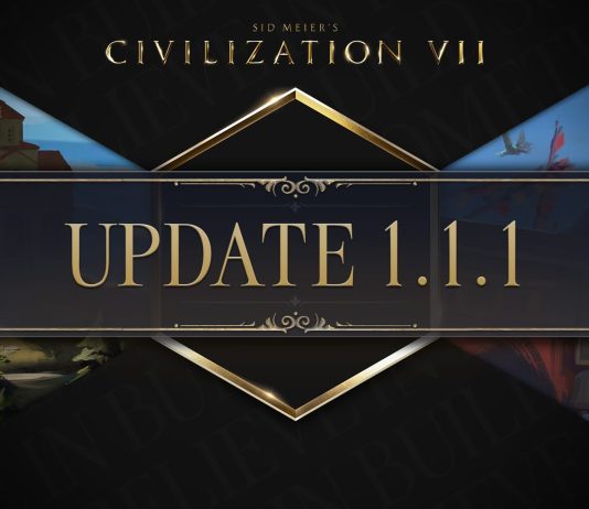 Ya está aquí la actualización 1.1.1 de Civilization VII: Movimiento rápido, mejoras en la interfaz...