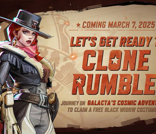 Clone Rumble, el nuevo modo de Marvel Rivals, llega mañana Marvel Rivals