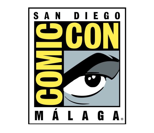 La Comic-Con sale de San Diego y este año se celebrará... ¡en Málaga!