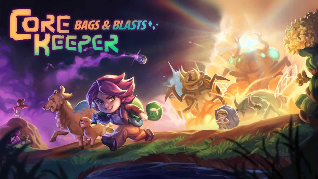 CoreKeeper_Bags_Blasts_art