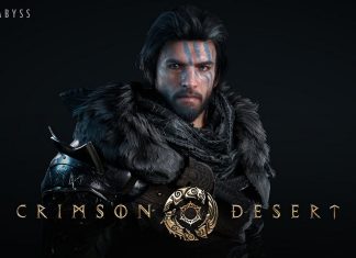Crimson Desert supera los 6 millones de copias vendidas en todo el mundo Crimson Desert
