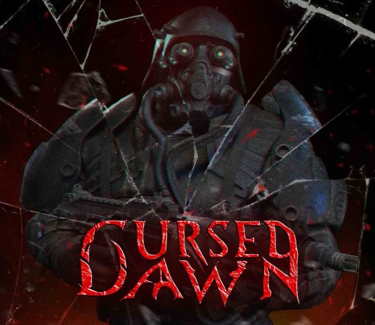 Cursed Dawn suelta las hordas en Steam Cursed Dawn