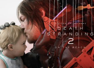 Conecta con él... Death Stranding 2: On the Beach se estrena en PC