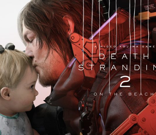 Conecta con él... Death Stranding 2: On the Beach se estrena en PC