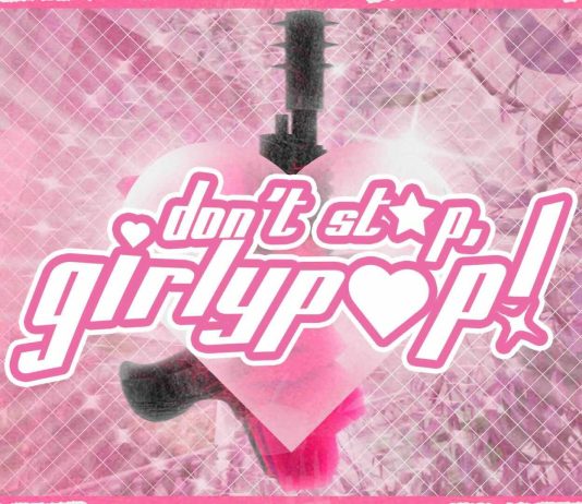 Disparos con mucho amor: Descubre el nuevo tráiler de Don't Stop, Girlypop!
