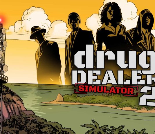 De trapichero a jefazo de cártel: Drug Dealer Simulator 2 llegará a PS5