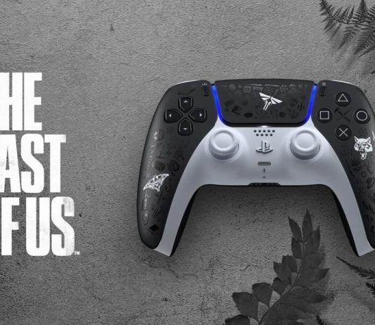 Cualquiera se resiste... Anunciado el DualSense edición limitada The Last of Us